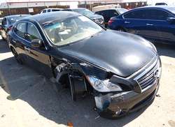 2013 Infiniti M37X  