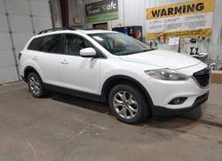 2015 Mazda CX-9 Touring