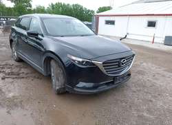 2017 Mazda CX-9 Touring