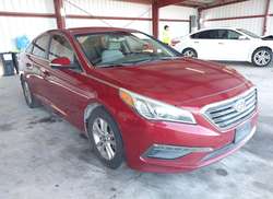 2016 Hyundai Sonata ECO