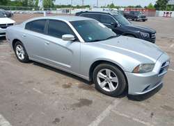 2011 Dodge Charger  