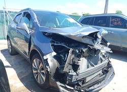 2019 Buick Encore FWD Preferred