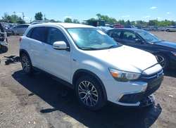 2019 Mitsubishi Outlander Sport 2.0 ES