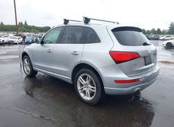 2016 Audi Q5 2.0T Premium — 3