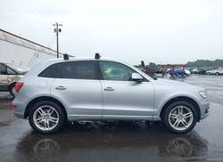 2016 Audi Q5 2.0T Premium — 13