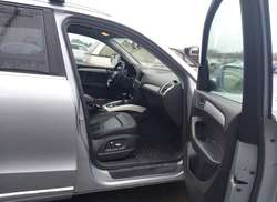 2016 Audi Q5 2.0T Premium — 5