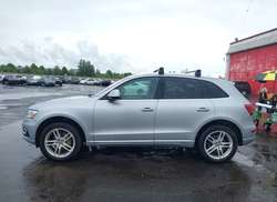 2016 Audi Q5 2.0T Premium — 14