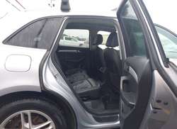 2016 Audi Q5 2.0T Premium — 8