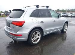 2016 Audi Q5 2.0T Premium — 4