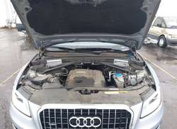 2016 Audi Q5 2.0T Premium — 10
