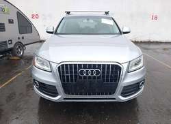 2016 Audi Q5 2.0T Premium — 12
