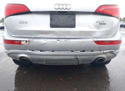 2016 Audi Q5 2.0T Premium — 6