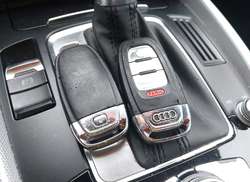 2016 Audi Q5 2.0T Premium — 11
