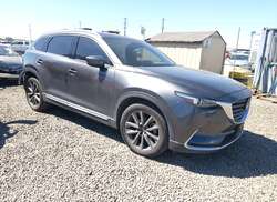 2020 Mazda CX-9 Signature