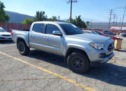 2017 Toyota Tacoma SR5 V6