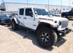 2020 Jeep Gladiator Rubicon 4X4