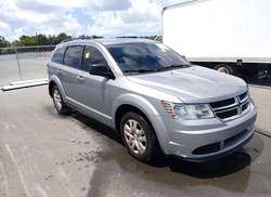 2016 Dodge Journey SE