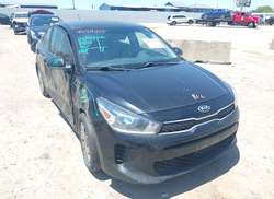 2019 KIA RIO LX