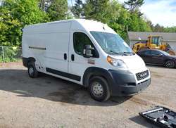 2022 RAM Promaster 2500 High Roof 159 WB