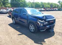 2023 GMC Terrain AWD SLE
