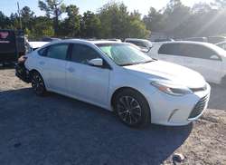 2016 Toyota Avalon XLE Premium