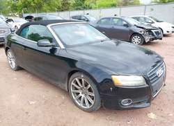 2012 Audi A5 2.0T Premium