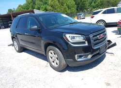 2016 GMC Acadia SLE-1
