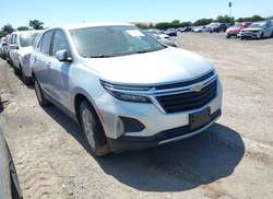 2022 Chevrolet Equinox FWD 2FL