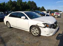 2011 Toyota Avalon  