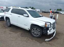 2017 GMC Terrain Denali