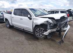 2023 GMC Sierra 1500 4WD Short BOX Denali