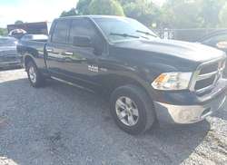 2014 RAM 1500 SLT