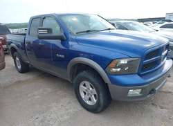 2010 Dodge RAM 1500 SLT/Sport/TRX