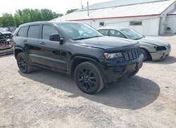 2018 Jeep Grand Cherokee Altitude 4X4