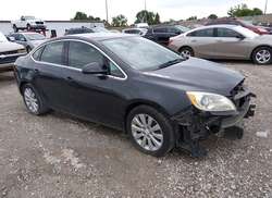 2015 Buick Verano  