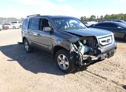 2011 Honda Pilot EX-L