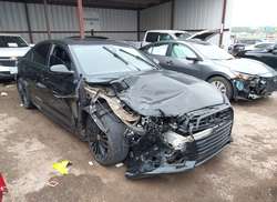 2017 Audi A6 Prestige