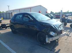 2010 Toyota Matrix  