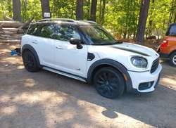 2020 Mini Countryman Oxford Edition