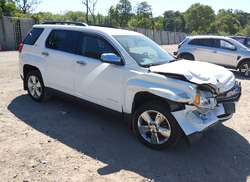 2015 GMC Terrain SLT-1
