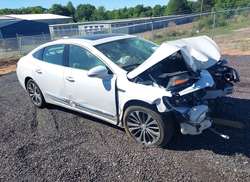 2017 Buick Lacrosse Premium