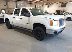 2013 GMC Sierra 1500 SLE