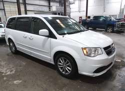2016 Dodge Grand Caravan SE Plus