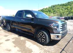 2019 Toyota Tundra Limited 5.7L V8