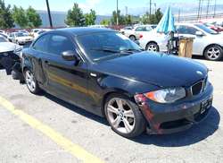 2010 BMW 128I  