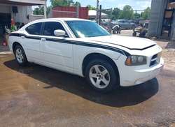 2010 Dodge Charger SXT