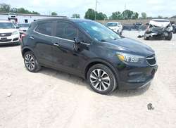 2021 Buick Encore FWD Preferred