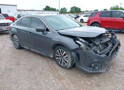 2018 Subaru Legacy 2.5I Premium