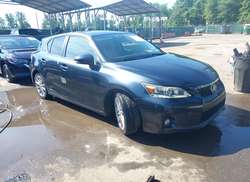 2011 Lexus CT 200H Premium