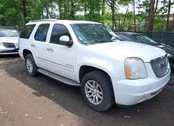 2011 GMC Yukon Denali